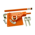 Bender for Steel bars GIB-4L PRO