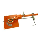 Bender for Steel bars GIB-4L PRO