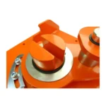 Bender for Steel bars GIB-4L PRO