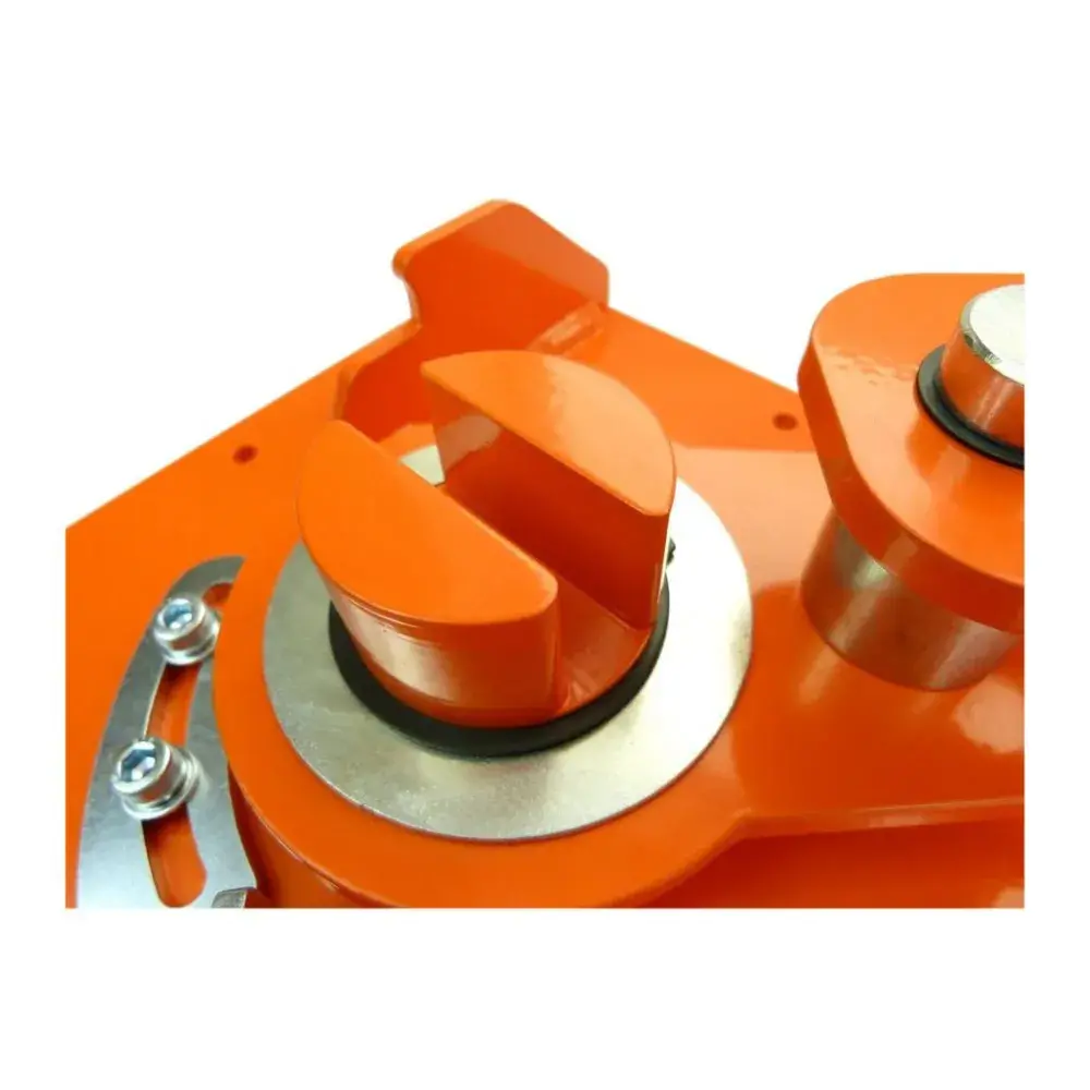 Bender for Steel bars GIB-4L PRO