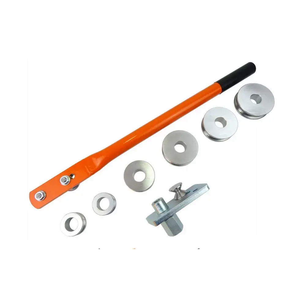 Heavy-dutyTubes Bender