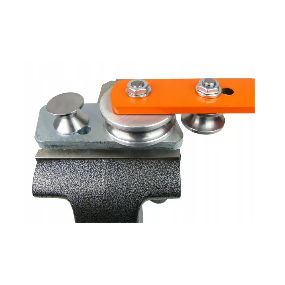 Heavy-dutyTubes Bender