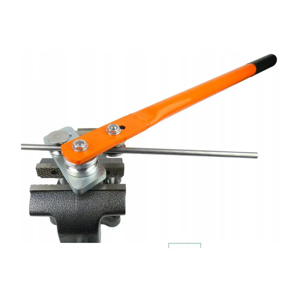 Heavy-duty Tubes Bender