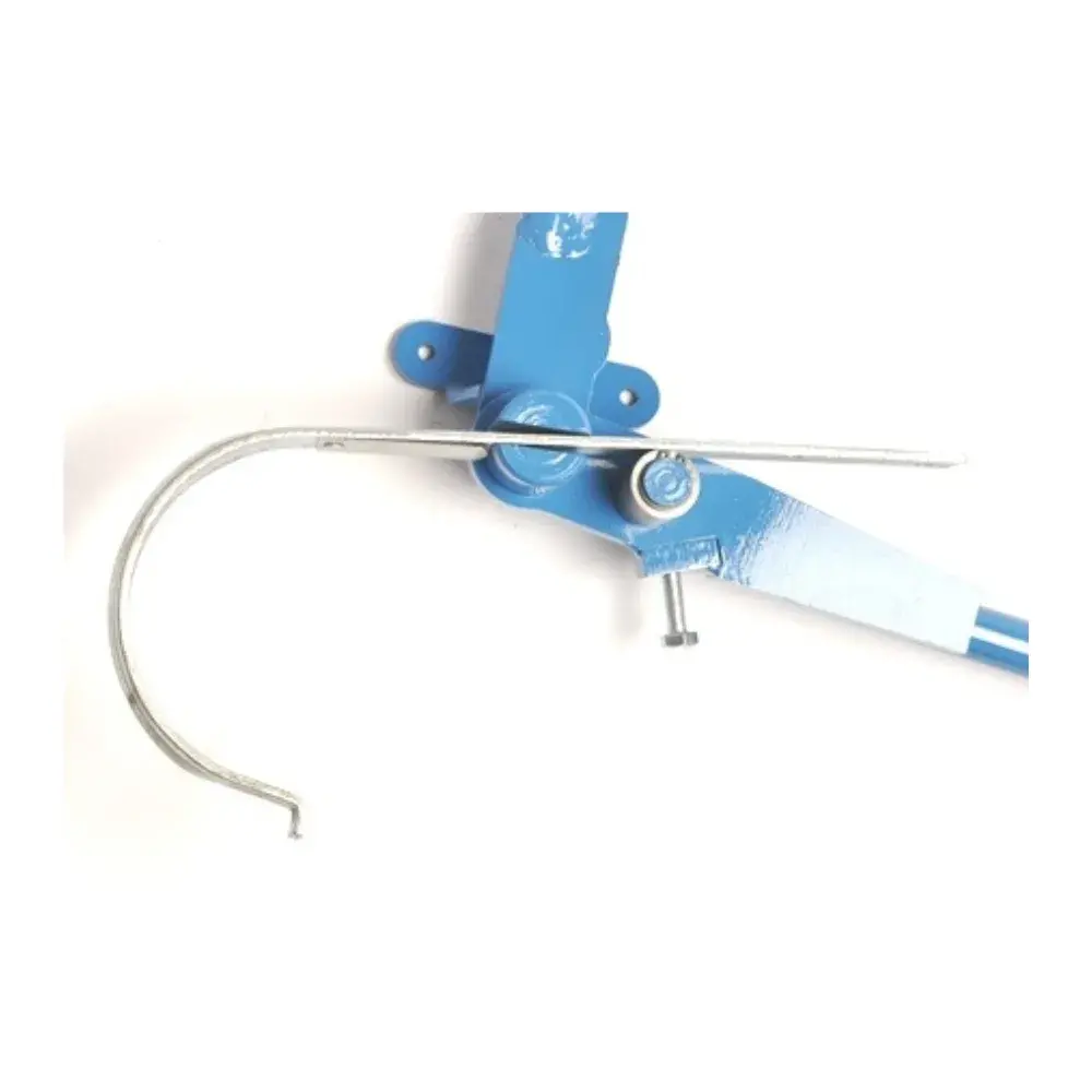 best gutter hooks bender